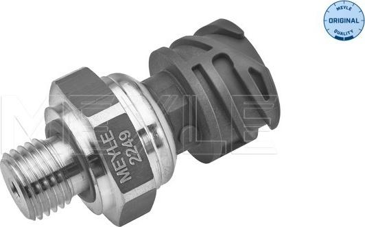 Meyle 14-34 820 0003 - Devējs, Eļļas spiediens www.autospares.lv