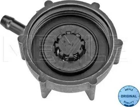 Meyle 14-34 238 0003 - Vāciņš, Dzesēšanas šķidruma rezervuārs www.autospares.lv