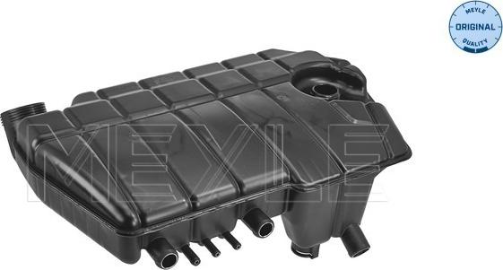 Meyle 14-34 223 0005 - Kompensācijas tvertne, Dzesēšanas šķidrums www.autospares.lv