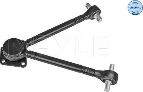 Meyle 14-36 050 0024 - Neatkarīgās balstiekārtas svira, Riteņa piekare www.autospares.lv