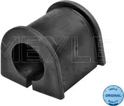 Meyle 14-36 010 0019 - Bukse, Stabilizators www.autospares.lv