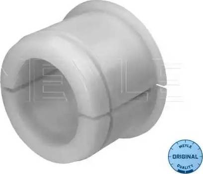 Meyle 14-36 010 0016 - Bukse, Stabilizators www.autospares.lv