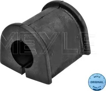 Meyle 14-36 010 0028 - Bukse, Stabilizators www.autospares.lv