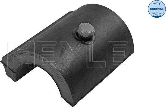 Meyle 14-36 010 0022 - Bukse, Stabilizators www.autospares.lv