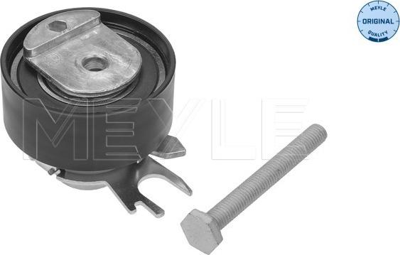 Meyle 151 902 1006 - Tensioner Pulley, timing belt www.autospares.lv