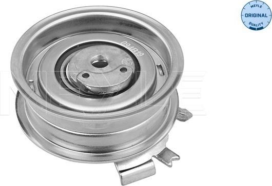 Meyle 151 902 1002 - Tensioner Pulley, timing belt www.autospares.lv