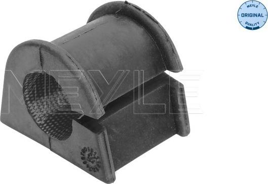 Meyle 15-14 615 0000 - Bukse, Stabilizators www.autospares.lv