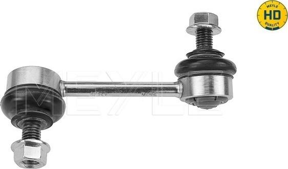 Meyle 15-16 060 0001/HD - Stiepnis / Atsaite, Stabilizators autospares.lv