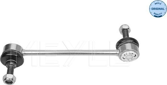 Meyle 15-16 060 0018 - Stiepnis / Atsaite, Stabilizators autospares.lv