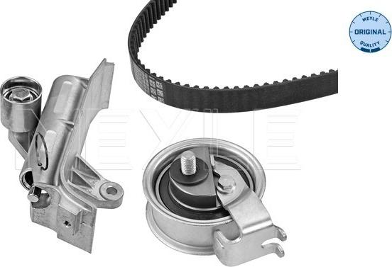 Meyle 151 049 0010 - Timing Belt Set www.autospares.lv