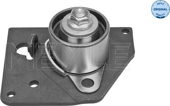 Meyle 16-51 902 1000 - Натяжной ролик, зубчатый ремень ГРМ www.autospares.lv