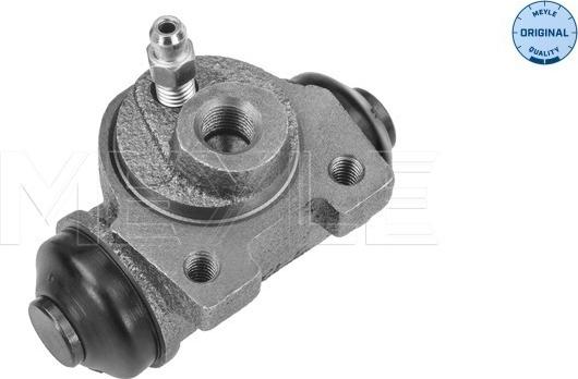 Meyle 16-14 531 0002 - Wheel Brake Cylinder www.autospares.lv