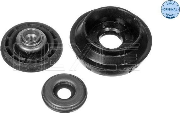 Meyle 16-14 641 0005/S - Опора стойки амортизатора, подушка www.autospares.lv