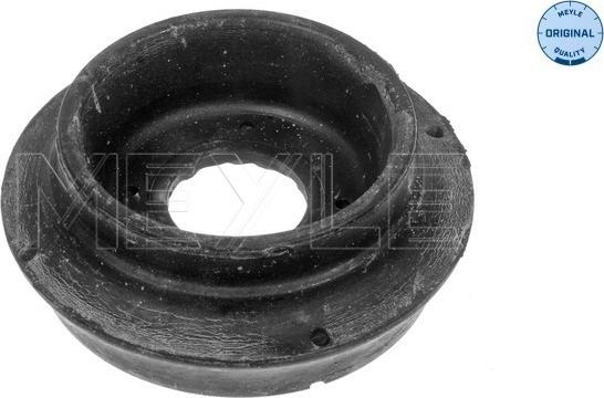 Meyle 16-14 641 0001 - Опора стойки амортизатора, подушка www.autospares.lv