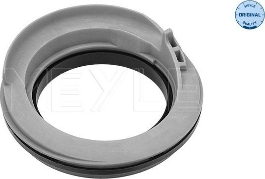 Meyle 16-14 641 0014 - Ritgultnis, Amortizatora statnes balsts www.autospares.lv