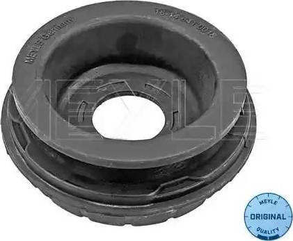 Meyle 16-14 641 0018 - Amortizatora statnes balsts autospares.lv