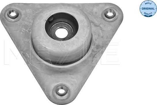 Meyle 16-14 641 0024 - Amortizatora statnes balsts www.autospares.lv