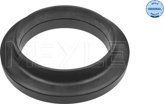 Meyle 16-14 641 0026 - Подшипник качения, опора стойки амортизатора www.autospares.lv