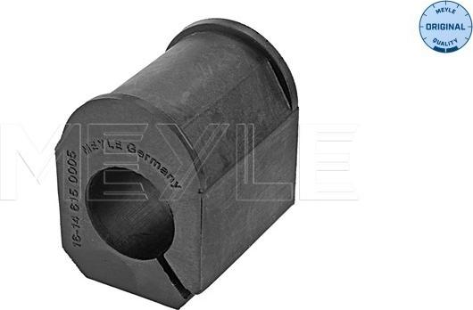 Meyle 16-14 615 0005 - Bukse, Stabilizators www.autospares.lv