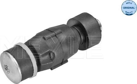 Meyle 16-14 615 0001 - Тяга / стойка, стабилизатор www.autospares.lv