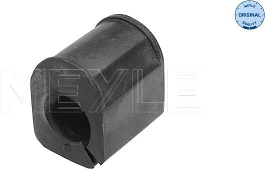 Meyle 16-14 615 0007 - Bukse, Stabilizators www.autospares.lv