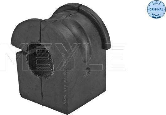 Meyle 16-14 615 0019 - Bukse, Stabilizators www.autospares.lv