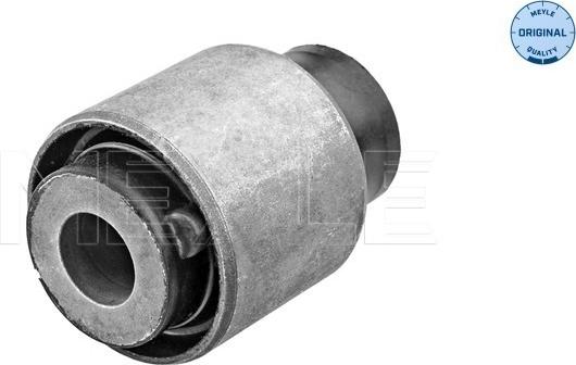 Meyle 16-14 610 0009 - Сайлентблок, рычаг подвески колеса www.autospares.lv