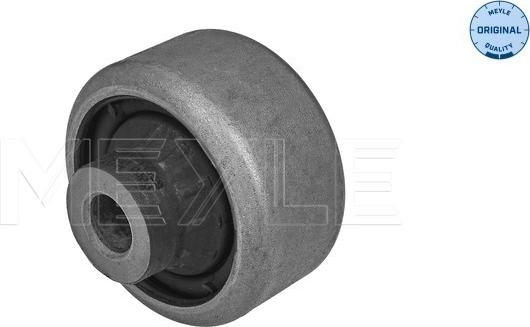 Meyle 16-14 610 0006 - Сайлентблок, рычаг подвески колеса www.autospares.lv