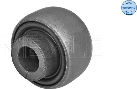 Meyle 16-14 610 0001 - Bush of Control / Trailing Arm www.autospares.lv