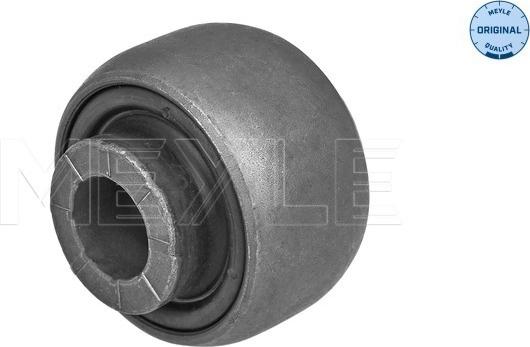 Meyle 16-14 610 0001 - Bush of Control / Trailing Arm www.autospares.lv