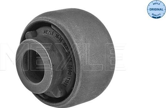 Meyle 16-14 610 0003 - Bush of Control / Trailing Arm www.autospares.lv