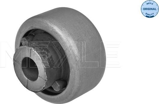 Meyle 16-14 610 0002 - Bush of Control / Trailing Arm www.autospares.lv