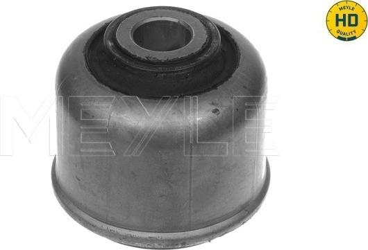 Meyle 16-14 610 0014/HD - Сайлентблок, рычаг подвески колеса www.autospares.lv