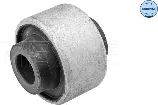 Meyle 16-14 610 0034 - Bush of Control / Trailing Arm www.autospares.lv