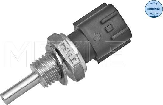 Meyle 16-14 821 0006 - Sensor, oil temperature www.autospares.lv