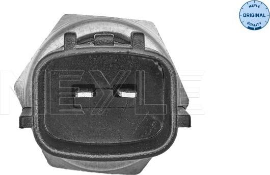 Meyle 16-14 821 0006 - Devējs, Eļļas temperatūra www.autospares.lv