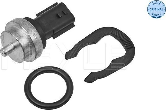 Meyle 16-14 821 0000 - Sensor, coolant temperature www.autospares.lv