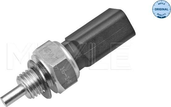 Meyle 16-14 821 0008 - Датчик, температура охлаждающей жидкости www.autospares.lv