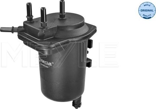 Meyle 16-14 323 0007 - Fuel filter www.autospares.lv