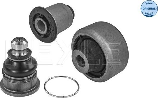 Meyle 16-16 610 0013 - Suspension Kit www.autospares.lv