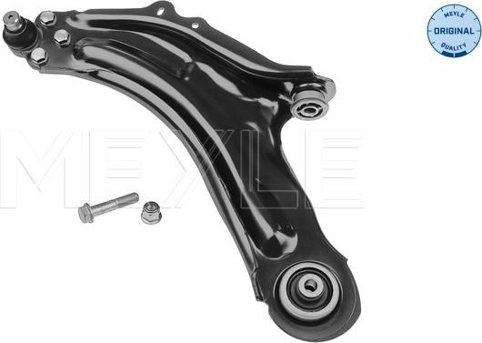 Meyle 16-16 050 0045 - Track Control Arm www.autospares.lv