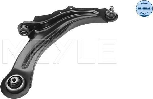 Meyle 16-16 050 0030 - Рычаг подвески колеса www.autospares.lv