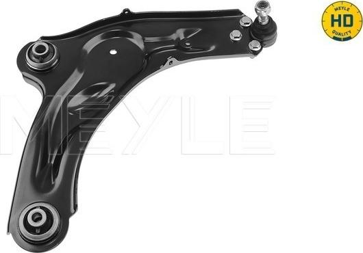 Meyle 16-16 050 0032/HD - Track Control Arm www.autospares.lv