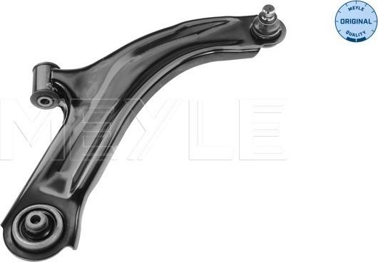 Meyle 16-16 050 0024 - Track Control Arm www.autospares.lv