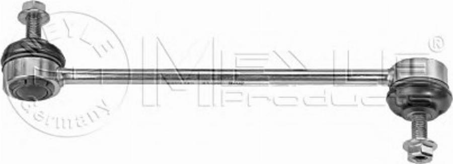 Meyle 16160600005HD - Rod / Strut, stabiliser www.autospares.lv