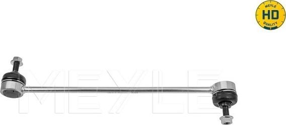 Meyle 16-16 060 0010/HD - Stiepnis / Atsaite, Stabilizators autospares.lv