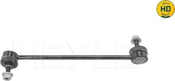 Meyle 16-16 060 0022/HD - Stiepnis / Atsaite, Stabilizators autospares.lv