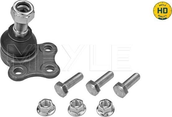 Meyle 16-16 010 0005/HD - Ball Joint www.autospares.lv