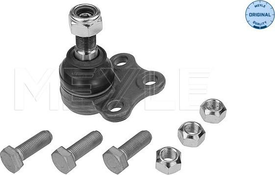 Meyle 16-16 010 0010 - Ball Joint www.autospares.lv