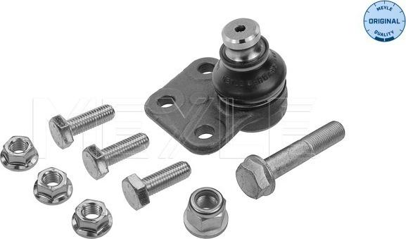 Meyle 16-16 010 0013 - Ball Joint www.autospares.lv